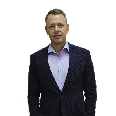 Андрей Саладаев